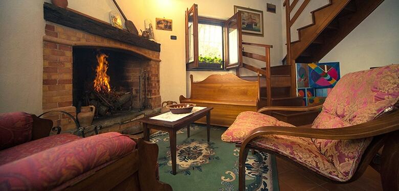 Apartamento I Tre Tigli - Casa Di Campagna