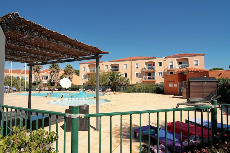 R�sidence La Pin�de