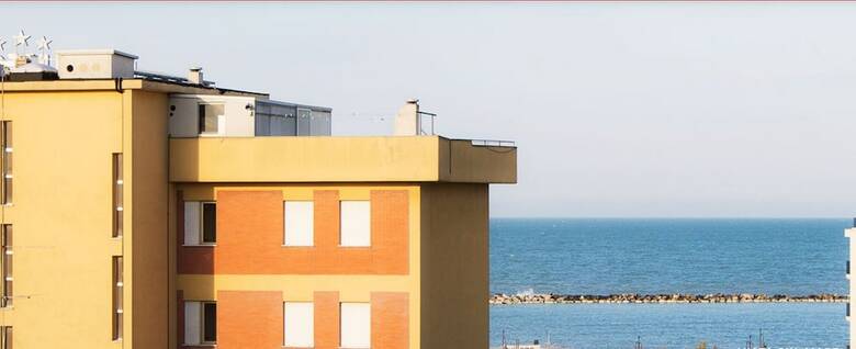 Hotel Ile de France Cesenatico