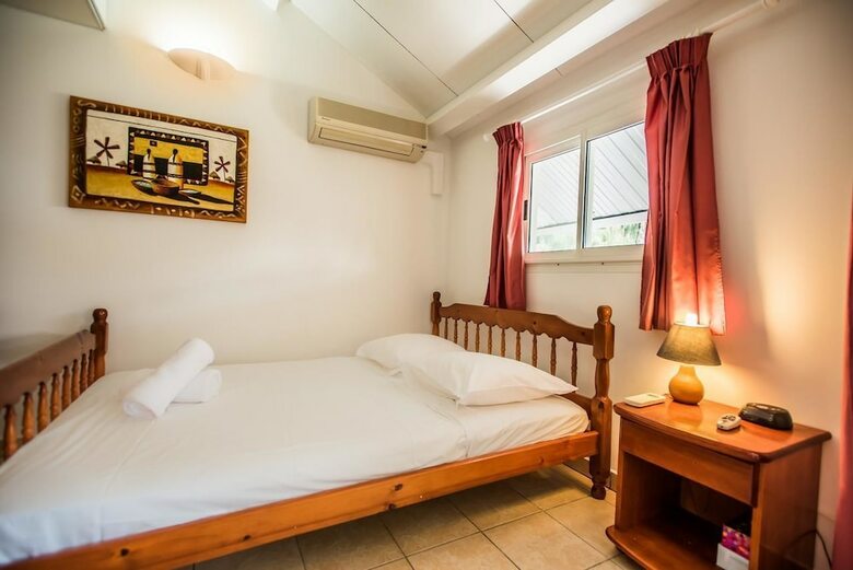 Apartamentos Appartement La Galawa
