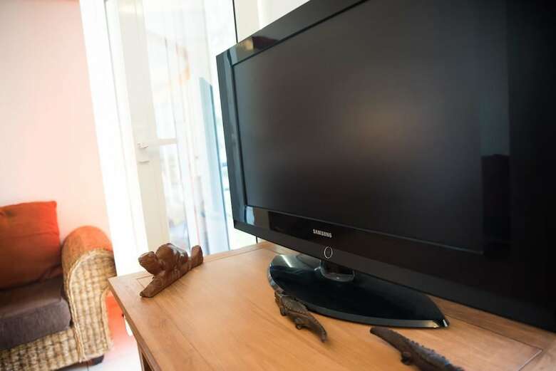 Apartamentos Appartement La Galawa