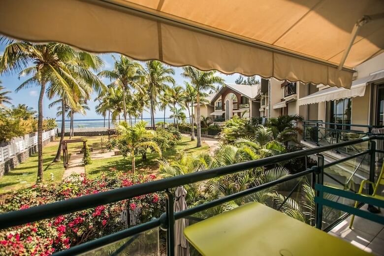 Apartamentos Appartement La Galawa