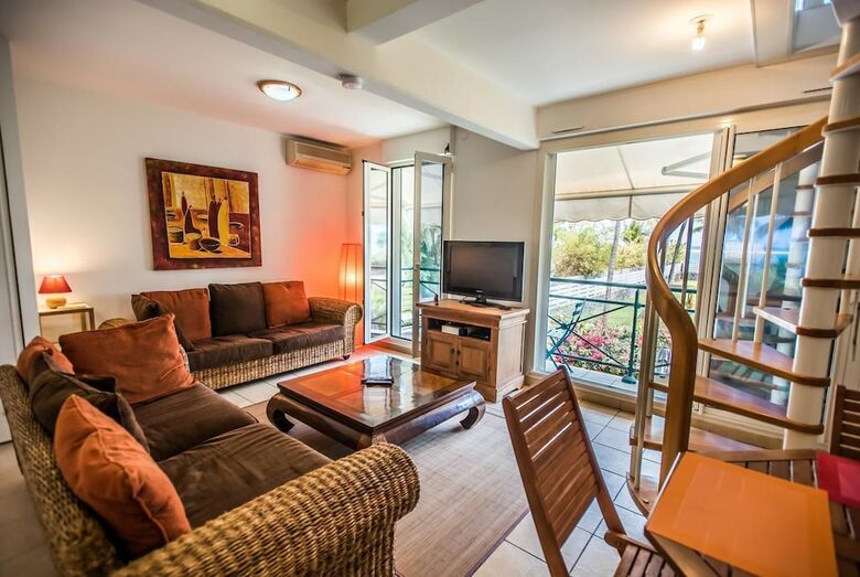 Apartamentos Appartement La Galawa