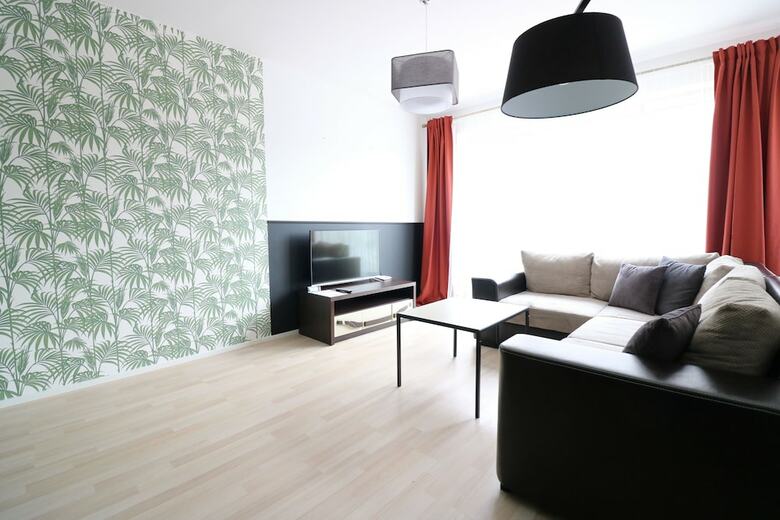 Aparthotel Apartamenty-wroc Kurkowa 14