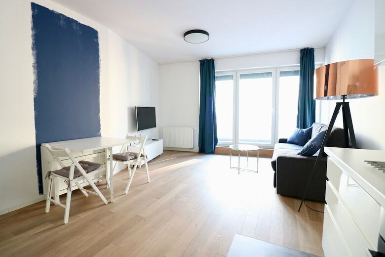 Aparthotel Apartamenty-wroc Kurkowa 14