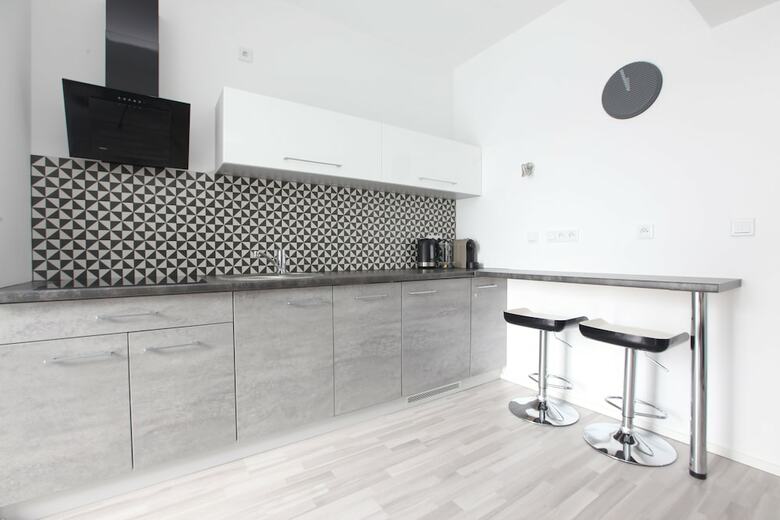 Aparthotel Apartamenty-wroc Kurkowa 14