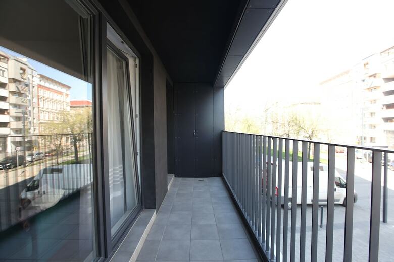 Aparthotel Apartamenty-wroc Kurkowa 14