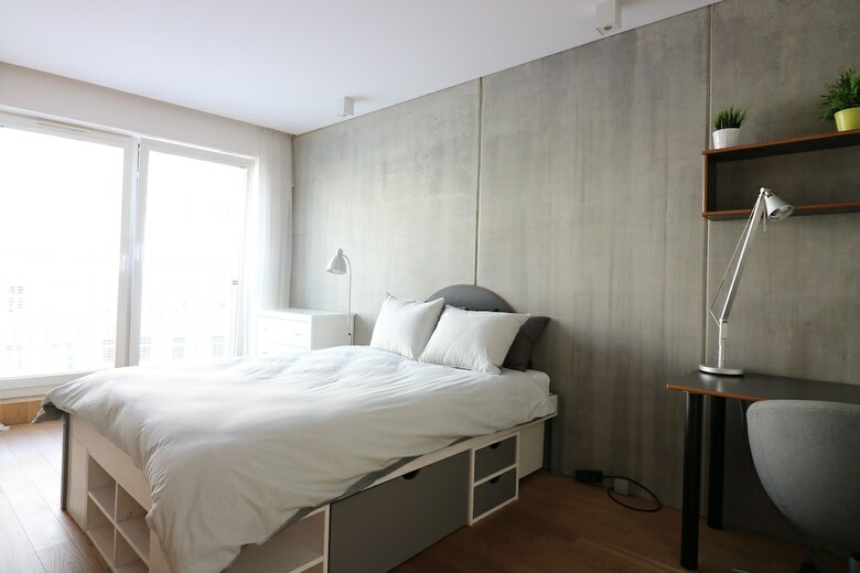 Aparthotel Apartamenty-wroc Kurkowa 14