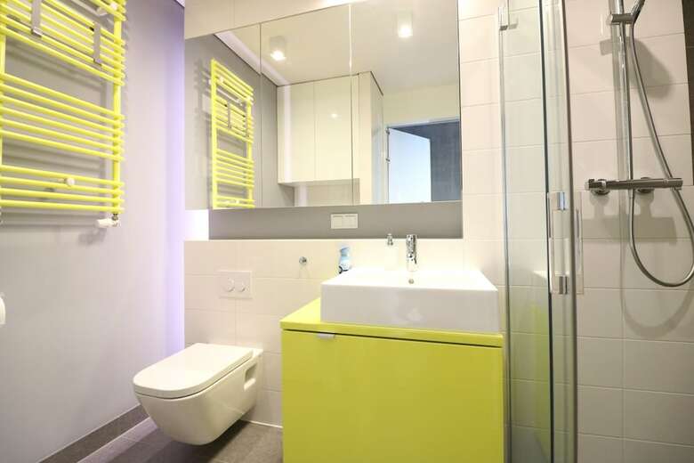 Aparthotel Apartamenty-wroc Kurkowa 14