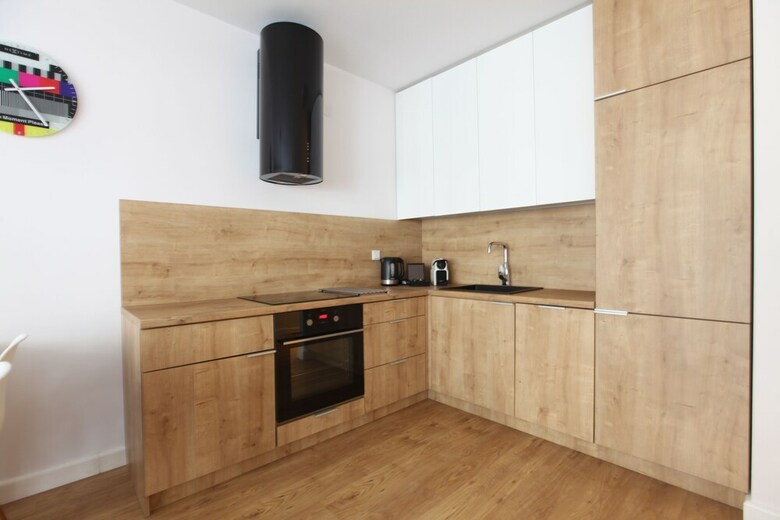 Aparthotel Apartamenty-wroc Kurkowa 14