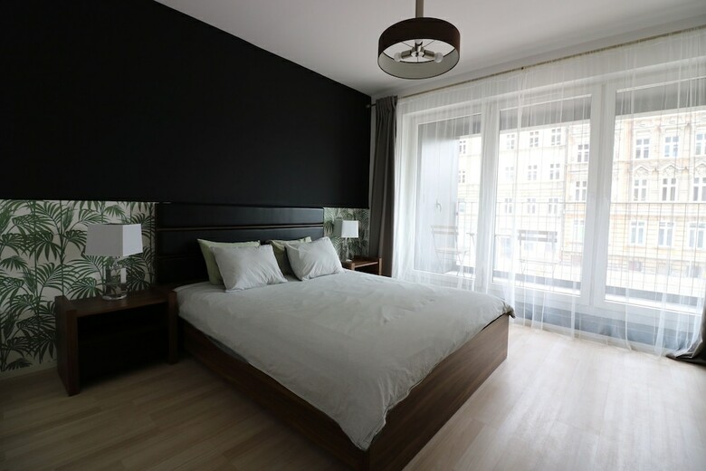 Aparthotel Apartamenty-wroc Kurkowa 14