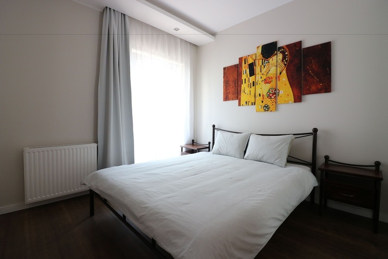 Aparthotel Apartamenty-wroc Kurkowa 14