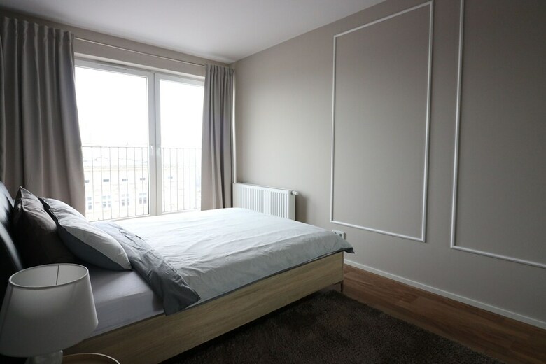 Aparthotel Apartamenty-wroc Kurkowa 14