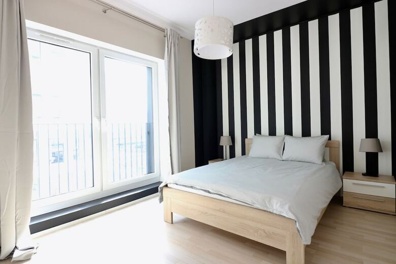 Aparthotel Apartamenty-wroc Kurkowa 14