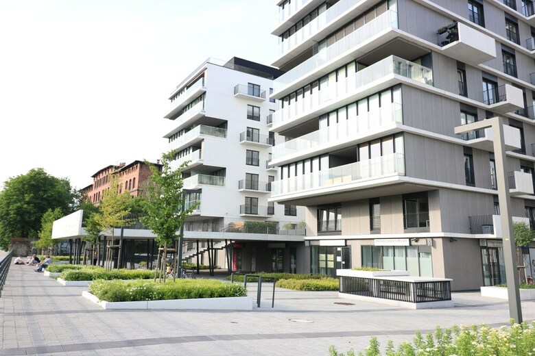 Aparthotel Apartamenty-wroc Kurkowa 14