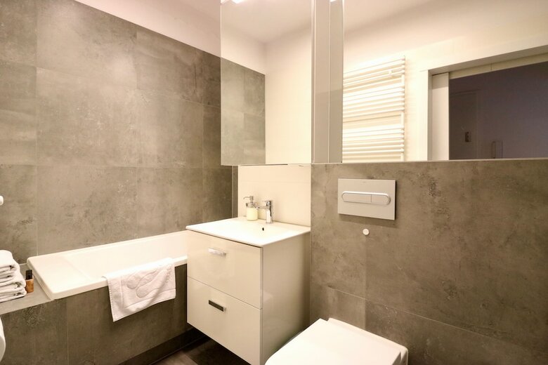 Aparthotel Apartamenty-wroc Kurkowa 14