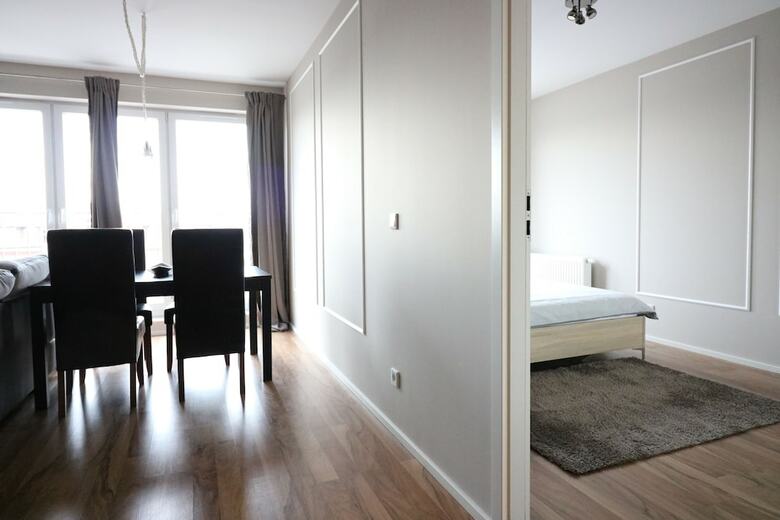 Aparthotel Apartamenty-wroc Kurkowa 14