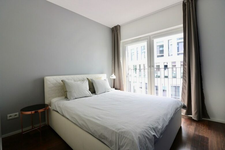 Aparthotel Apartamenty-wroc Kurkowa 14