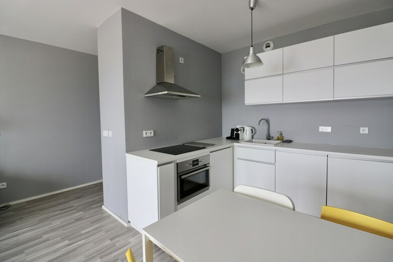 Aparthotel Apartamenty-wroc Kurkowa 14