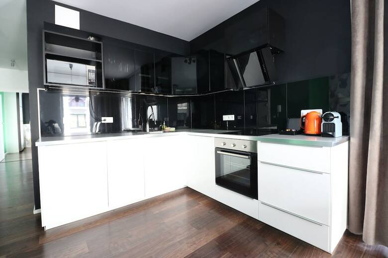 Aparthotel Apartamenty-wroc Kurkowa 14
