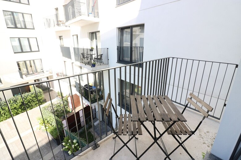 Aparthotel Apartamenty-wroc Kurkowa 14
