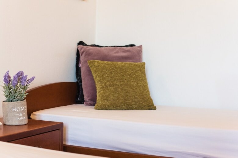 Apartamentos Yiannis Manos