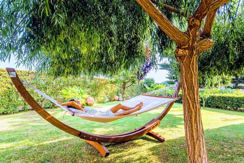 Apartamentos Yiannis Manos