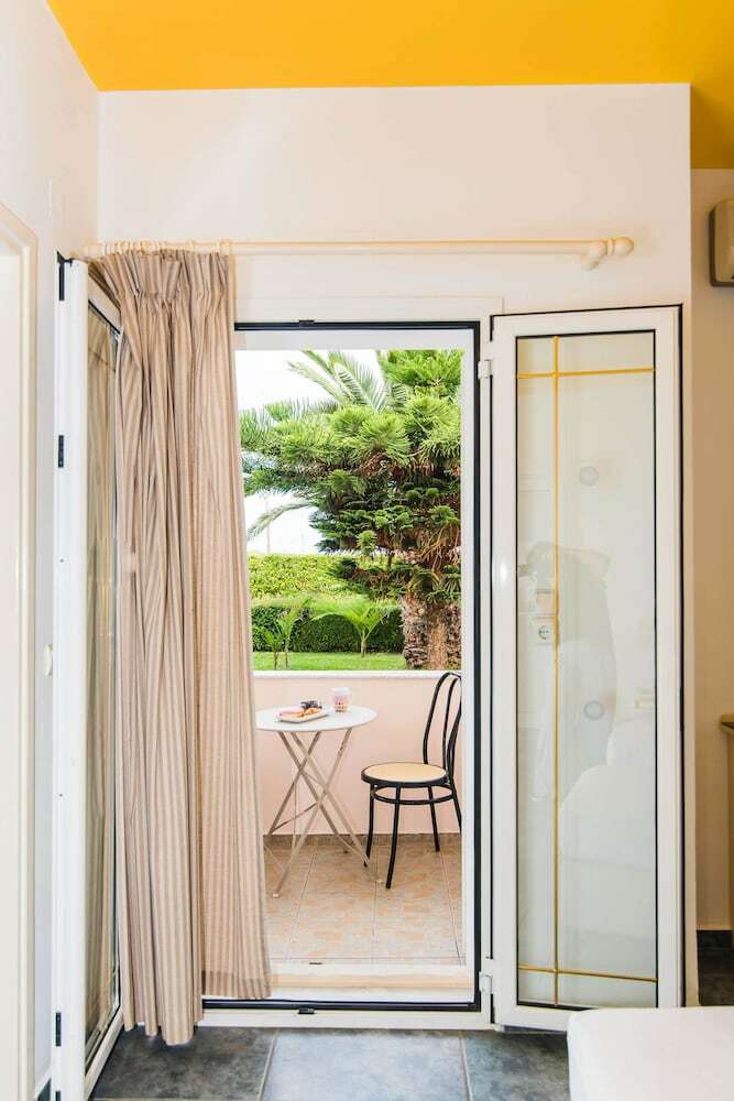 Apartamentos Yiannis Manos