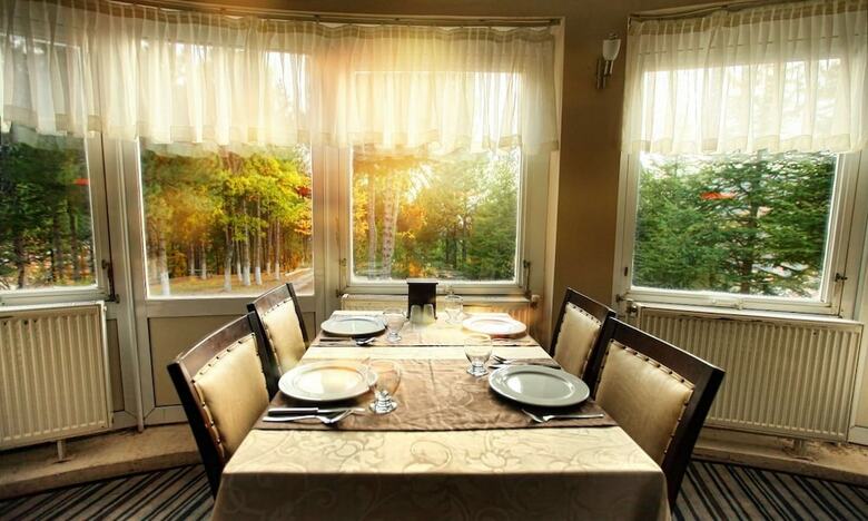 Bed & Breakfast Bozdag Doner Otel