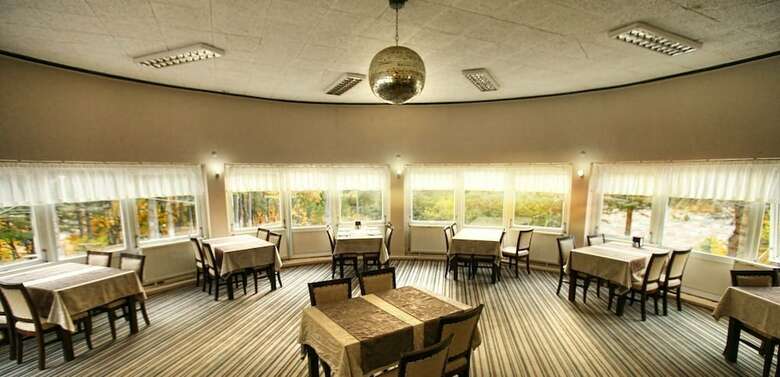 Bed & Breakfast Bozdag Doner Otel