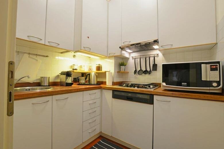 Apartment Deluxe Via Isola Di Mezzo