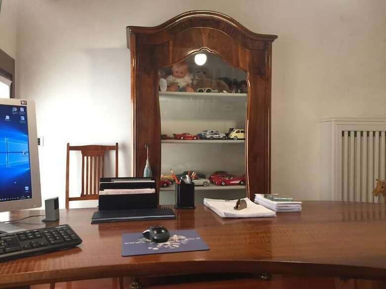 Apartment Deluxe Via Isola Di Mezzo
