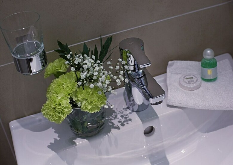 Hotel Boardinghouse Haus Am H�hnerdieb
