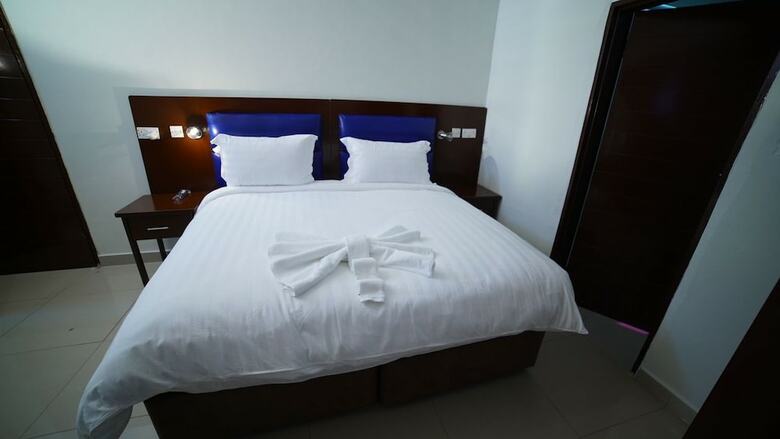 Hotel Maun Executive Inn