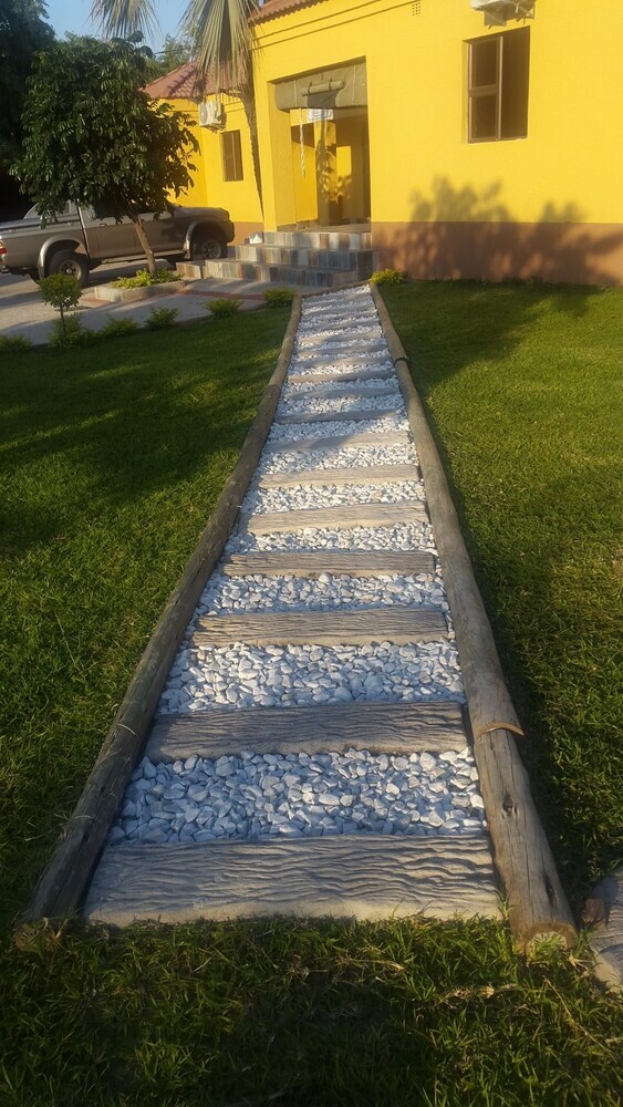 Hotel Maun Executive Inn