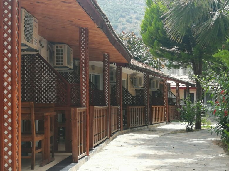 Durak Hotel