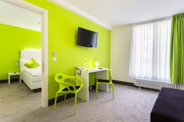 Hotel City Inn Basel