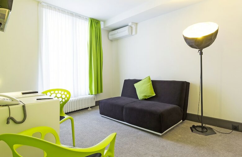 Hotel City Inn Basel