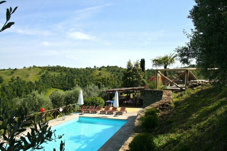 Apartamento Relais Il Pozzeto