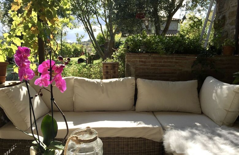 Apartamento Relais Il Pozzeto