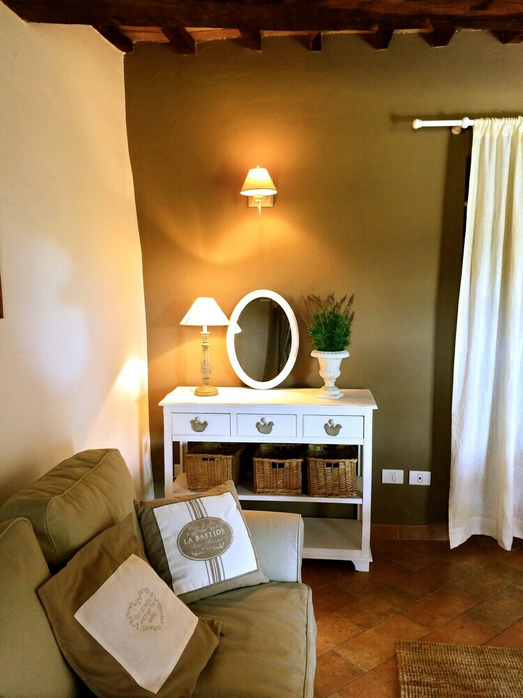 Apartamento Relais Il Pozzeto
