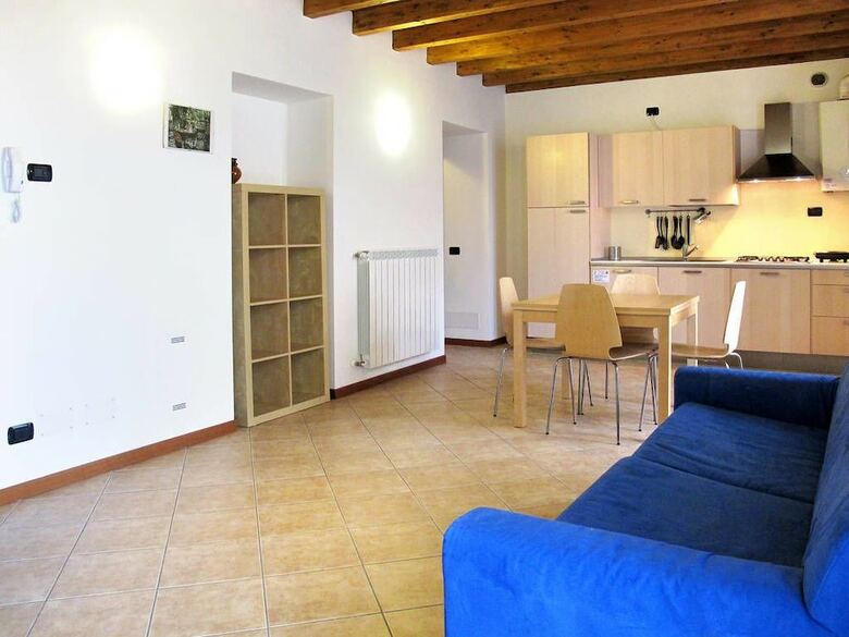 Apartamento Residence Donatello