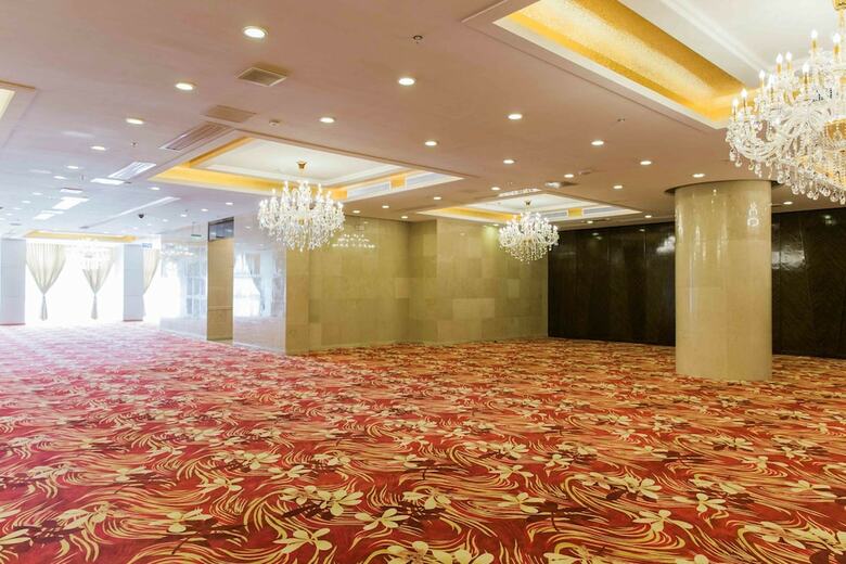 Swiss-belhotel Blulane Manila Philippines