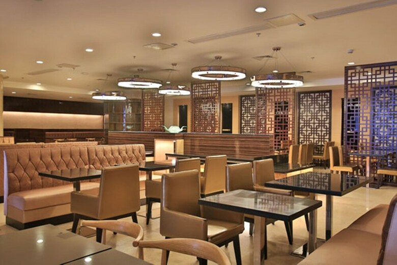 Swiss-belhotel Blulane Manila Philippines