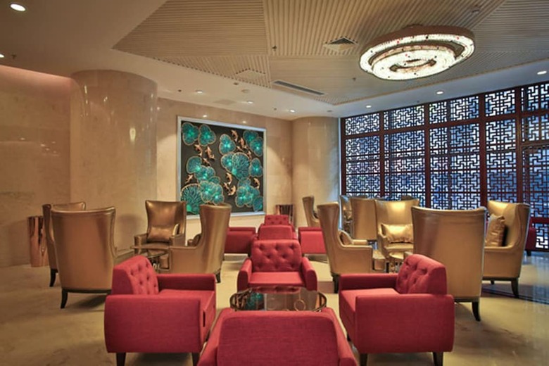 Swiss-belhotel Blulane Manila Philippines