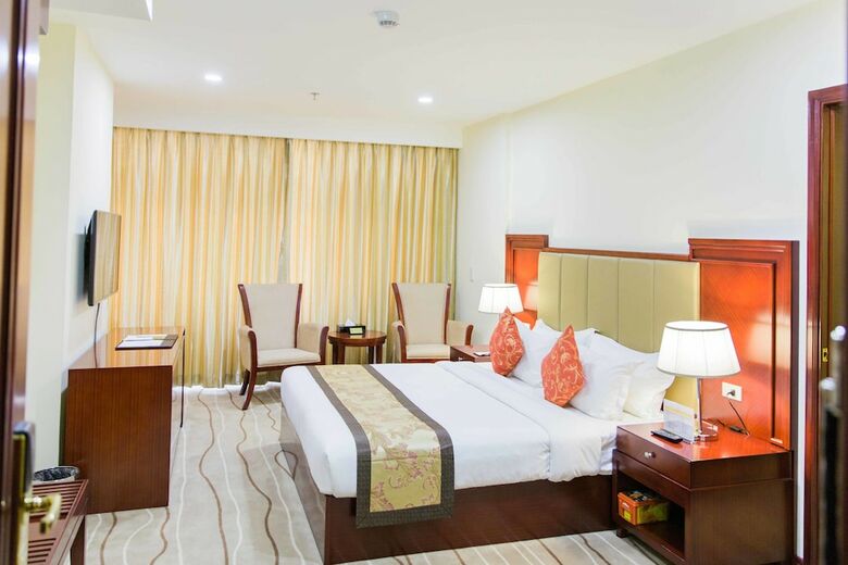 Swiss-belhotel Blulane Manila Philippines