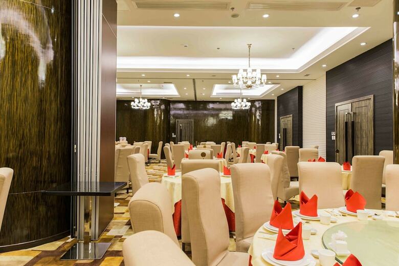 Swiss-belhotel Blulane Manila Philippines