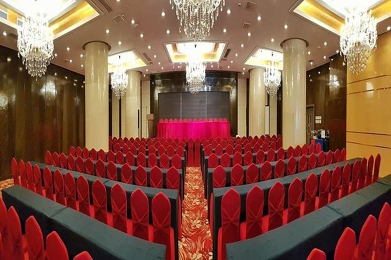 Swiss-belhotel Blulane Manila Philippines