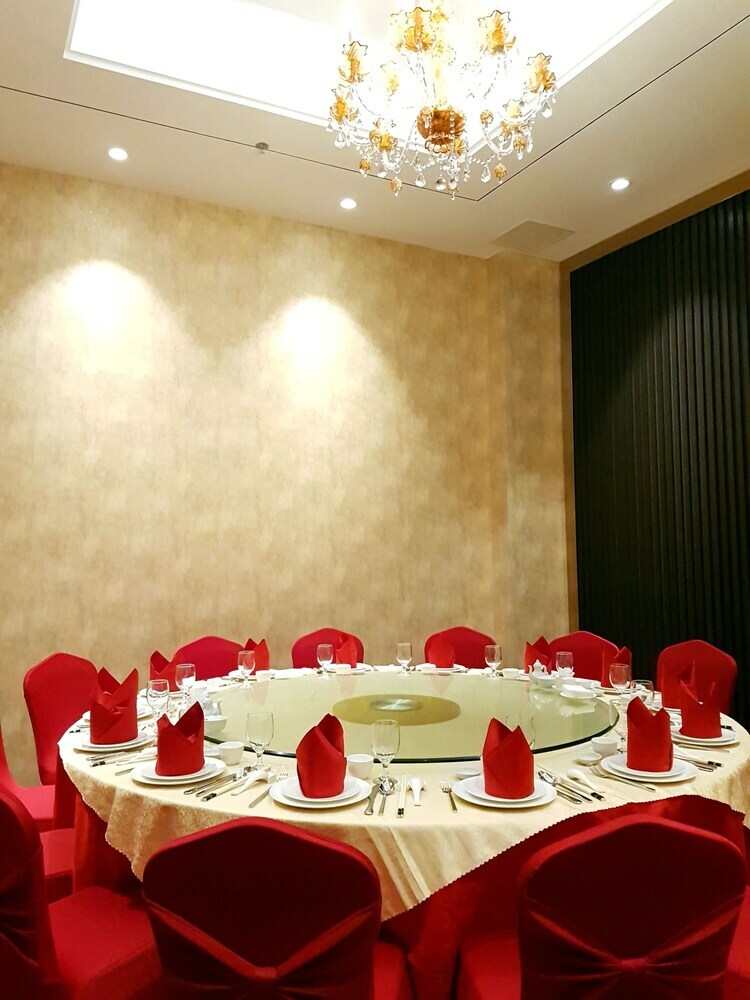 Swiss-belhotel Blulane Manila Philippines