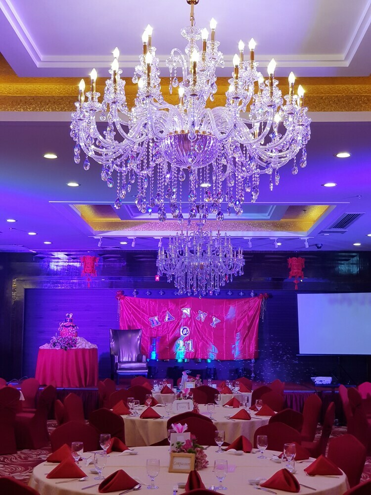 Swiss-belhotel Blulane Manila Philippines